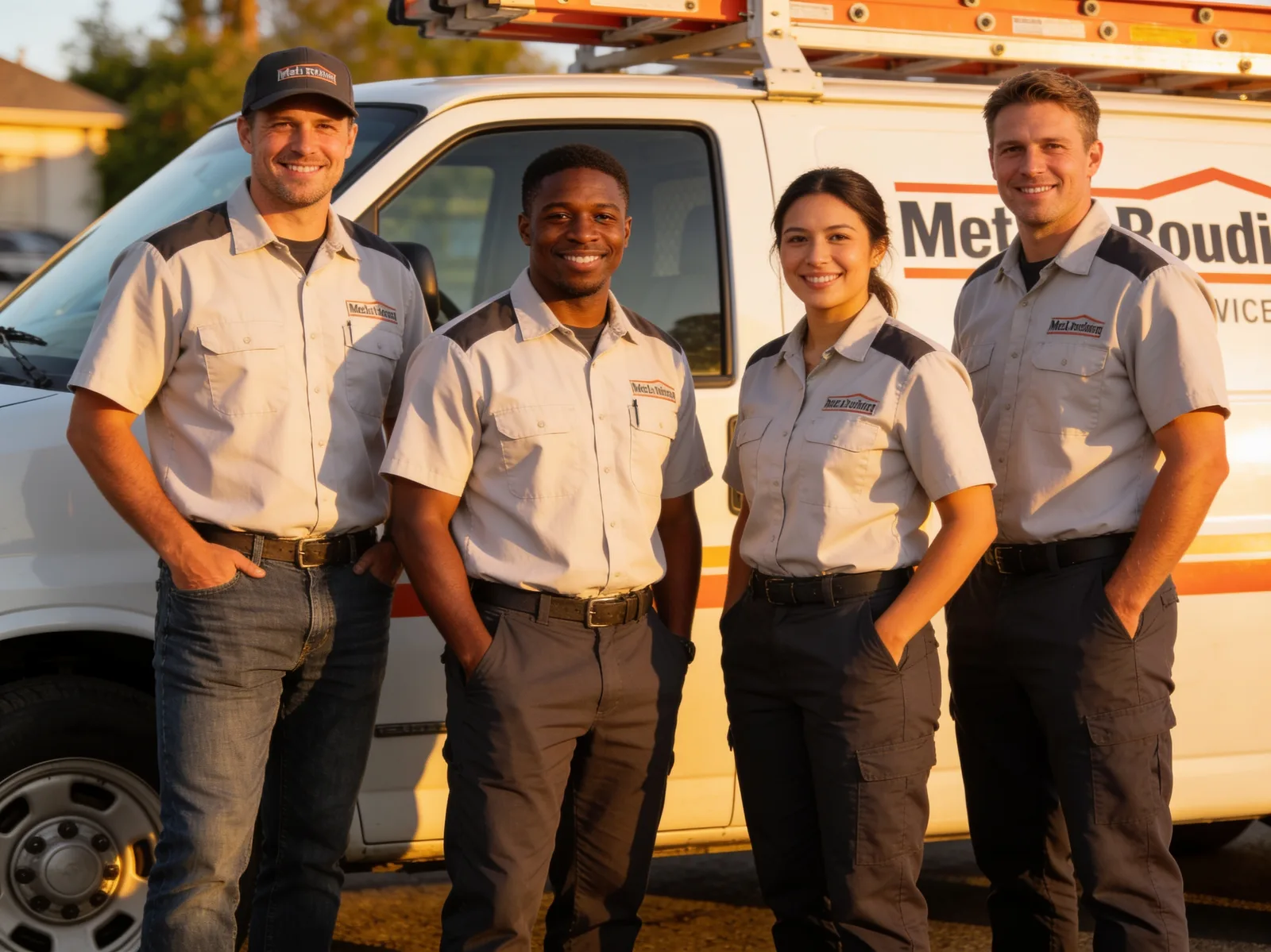 Metal Roof Installation company in Taylor, TX